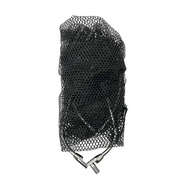 ジュラルミン折畳みオーバル玉枠